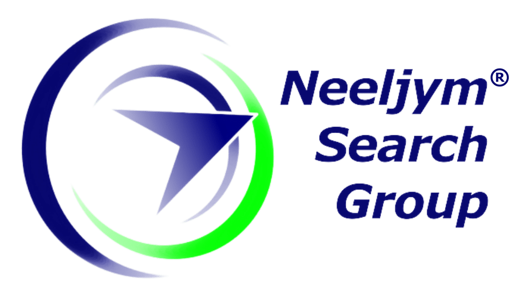 Neeljym Search Group Logo TM