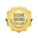 5 Star Rating Google