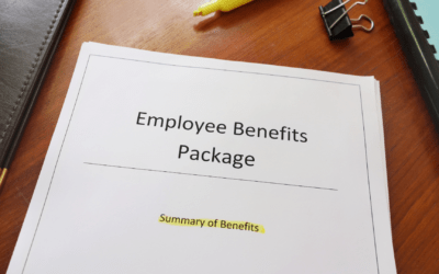 How to Create a Competitive Compensation and Benefits Package