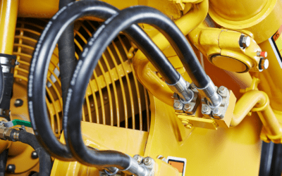 The power of the Benefits Package in hydraulics sales